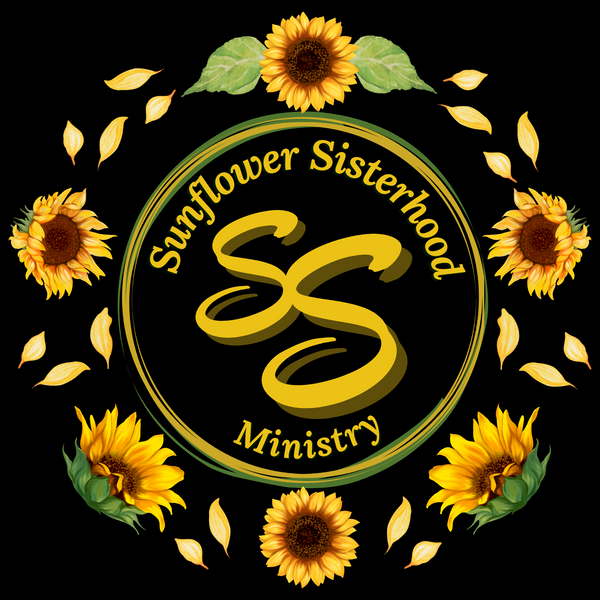Sunflower Sisterhood Ministry Shop